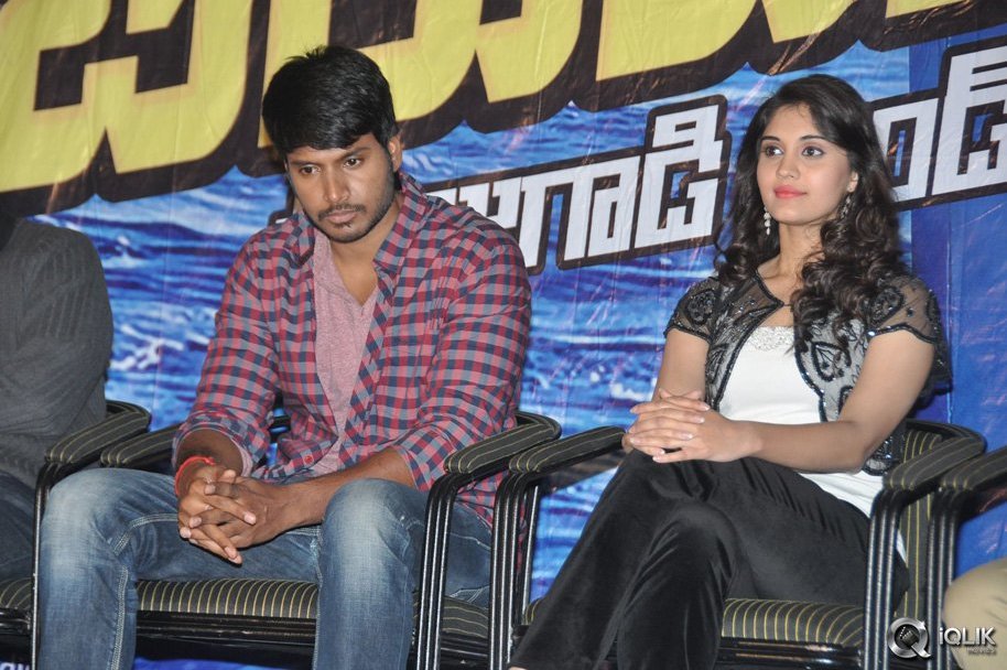 Beeruva-Movie-Date-Press-Meet